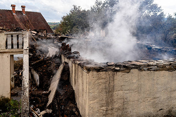 Reliable Emergency Fire Cleanup contractor in Bokeelia, FL by Fire Damage Biloxi